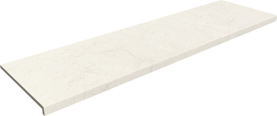 PELDAÑO RECTO ANT. C3 ENEA AUREA 33X120 MATE KLINKER - APE