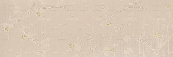 DECOR SET(2) LUMINA CLAY 40X120 МАТОВЫЙ Белая масса - APE