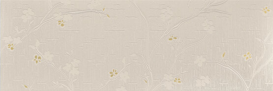 DECOR SET(2) LUMINA SAND 40X120 МАТОВЫЙ Белая масса - APE