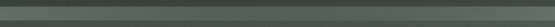 MOLDURA MUSEO SPANISH GREEN 2X40 MATT White body - APE