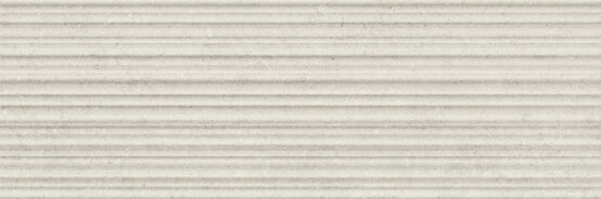 TEZA WHITE RECT 30X90 MATT White body - APE