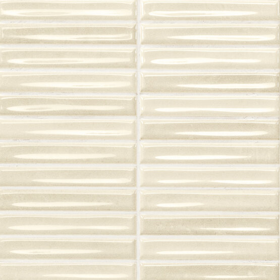 INCISION MODUS CREAM 20X20 LUCIDO Pasta bianca - CARMEN