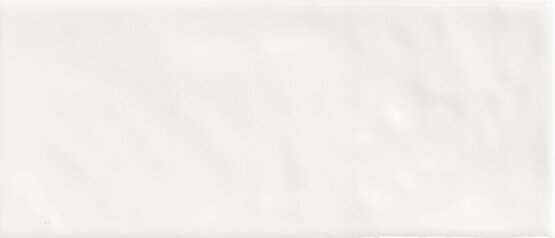 MODUS WHITE 7,5X20 LUCIDO Pasta bianca - CARMEN