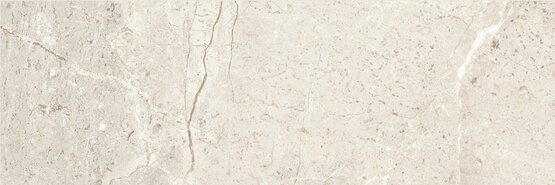 TIBERIO CREAM RECT 30X90 GLOSSY White body - APE