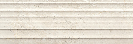 ADRIANO CREAM RECT 30X90 GLOSSY White body - APE