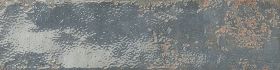SHABBY CHIC NAVY 6,3X25 BRILLO Pasta blanca - CARMEN
