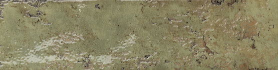SHABBY CHIC MATCHA 6,3X25 GLÄNZEND Weißscherben - CARMEN