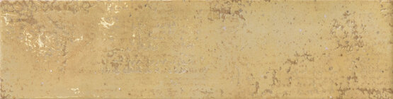 SHABBY CHIC TURMERIC 6,3X25 ГЛЯНЦЕВЫЙ Белая масса - CARMEN