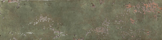 SHABBY CHIC SAGE 6,3X25 ГЛЯНЦЕВЫЙ Белая масса - CARMEN