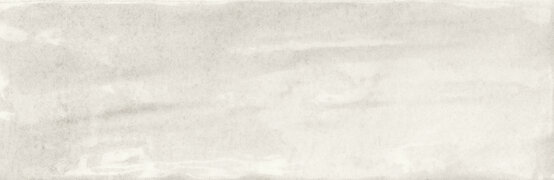 BOTTEGA WHITE 6,5X20 GLOSSY White body - CARMEN