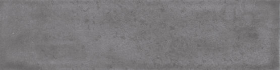 SUNSHINE STEEL BLUE 7,5X30 LUCIDO Pasta bianca - CARMEN