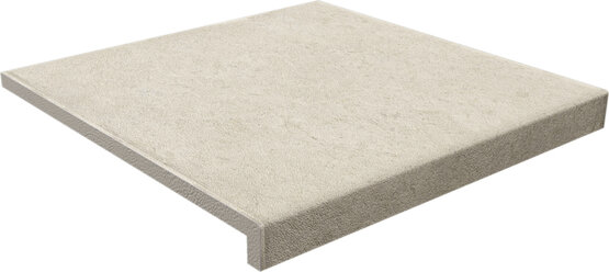 PELDAÑO RECTO WALK CREAM C3 33X33 МАТОВЫЙ KLINKER - APE