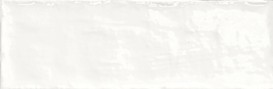 SAHARA WHITE 6,5X20 BRILLO Pasta blanca - CARMEN