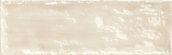 SAHARA CREAM 6,5X20 GLOSSY White body - CARMEN