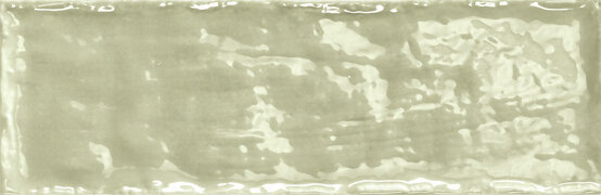 SAHARA OLIVINE SAGE 6,5X20 GLÄNZEND Weißscherben - CARMEN