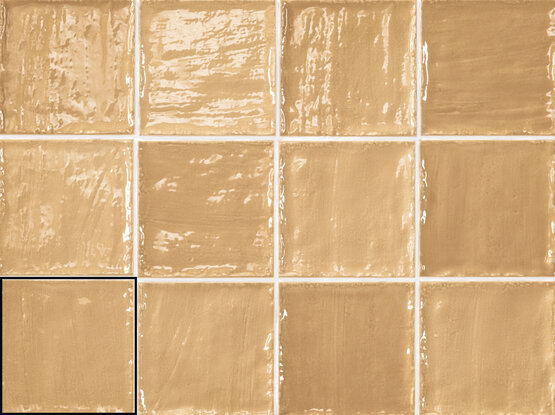 SAHARA OCHER 10X10