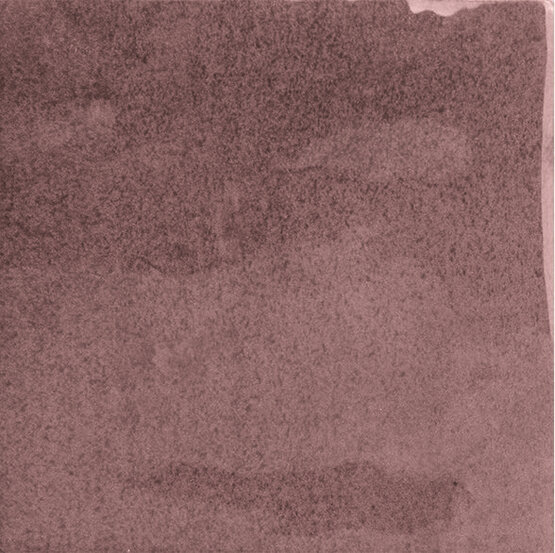 BOTTEGA ROSEWOOD 10X10 GLÄNZEND Weißscherben - CARMEN