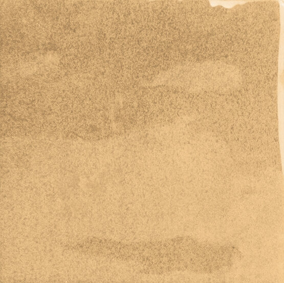 BOTTEGA OCHER 10X10 GLOSSY White body - CARMEN