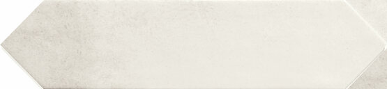 PICKET BOTTEGA WHITE 6X26 GLOSSY White body - CARMEN