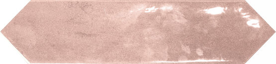 PICKET BOTTEGA SIENNA 6X26 BRILLO Pasta blanca - CARMEN