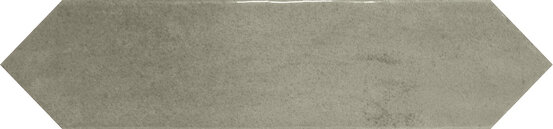 PICKET BOTTEGA OLIVINE 6X26 GLOSSY White body - CARMEN