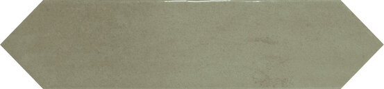PICKET BOTTEGA WASABI 6X26 BRILLO Pasta blanca - CARMEN
