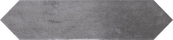 PICKET BOTTEGA DUSTY 6X26 BRILLO Pasta blanca - CARMEN