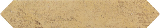 PICKET SHABBY CHIC TURMERIC 4,3X24,3 ГЛЯНЦЕВЫЙ Белая масса - CARMEN