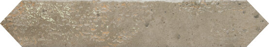 PICKET SHABBY CHIC CAMEL 4,3X24,3 ГЛЯНЦЕВЫЙ Белая масса - CARMEN