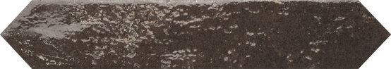 PICKET SHABBY CHIC COCOA 4,3X24,3 LUCIDO Pasta bianca - CARMEN
