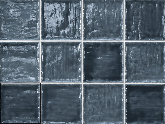 SAHARA NAVY 10X10   - CARMEN