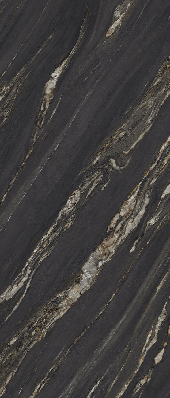 MOONSIDE BLACK POL 120X280