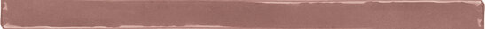EDGE STICK SAHARA TERRACOTA 1,2X20