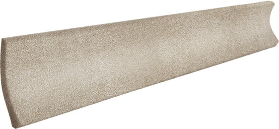 MEDIA CAÑA WORK B TAUPE 4X33 MATT KLINKER - APE