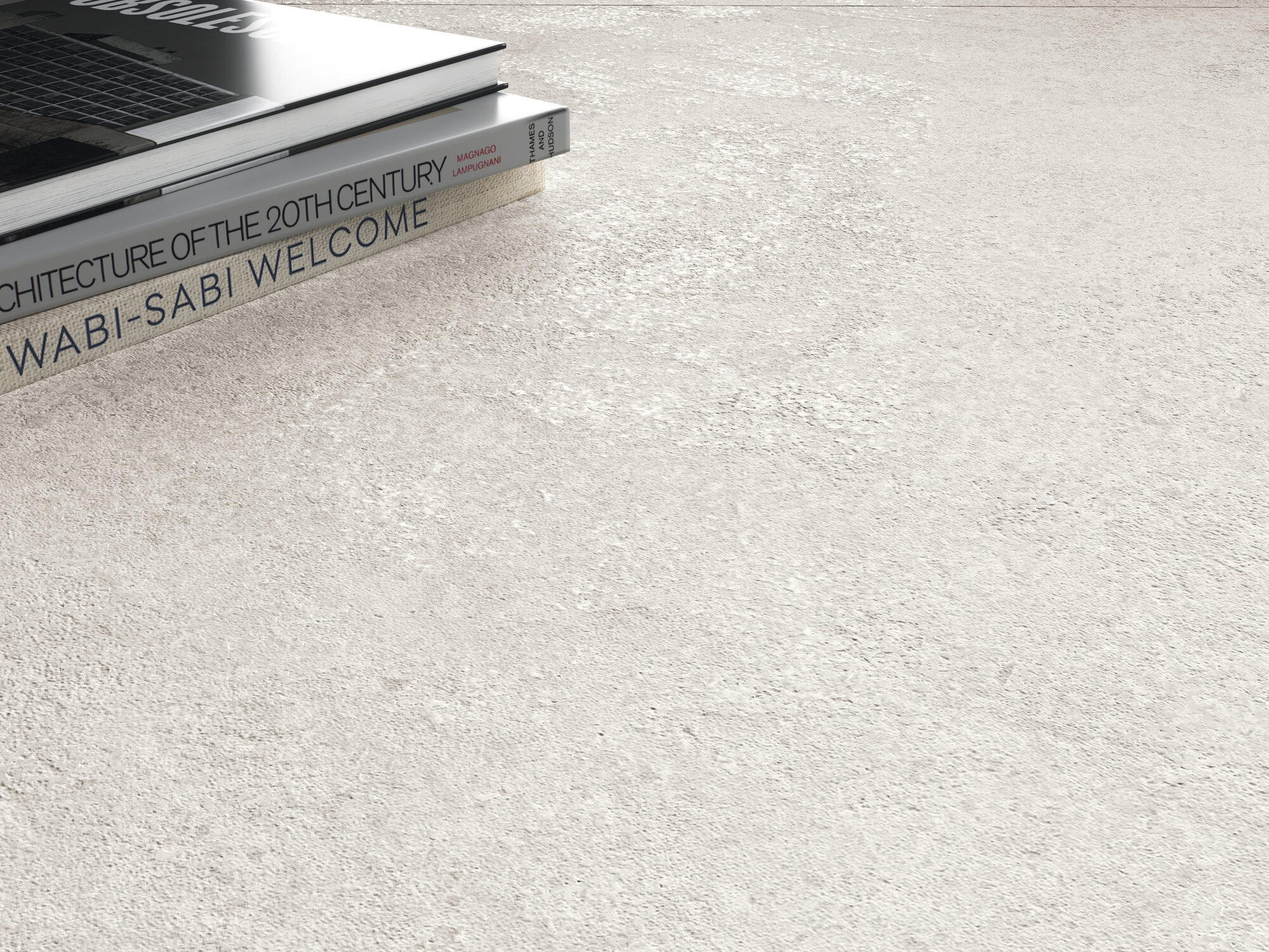 APE-WABI BIANCO LAPATTO RECT 60X120