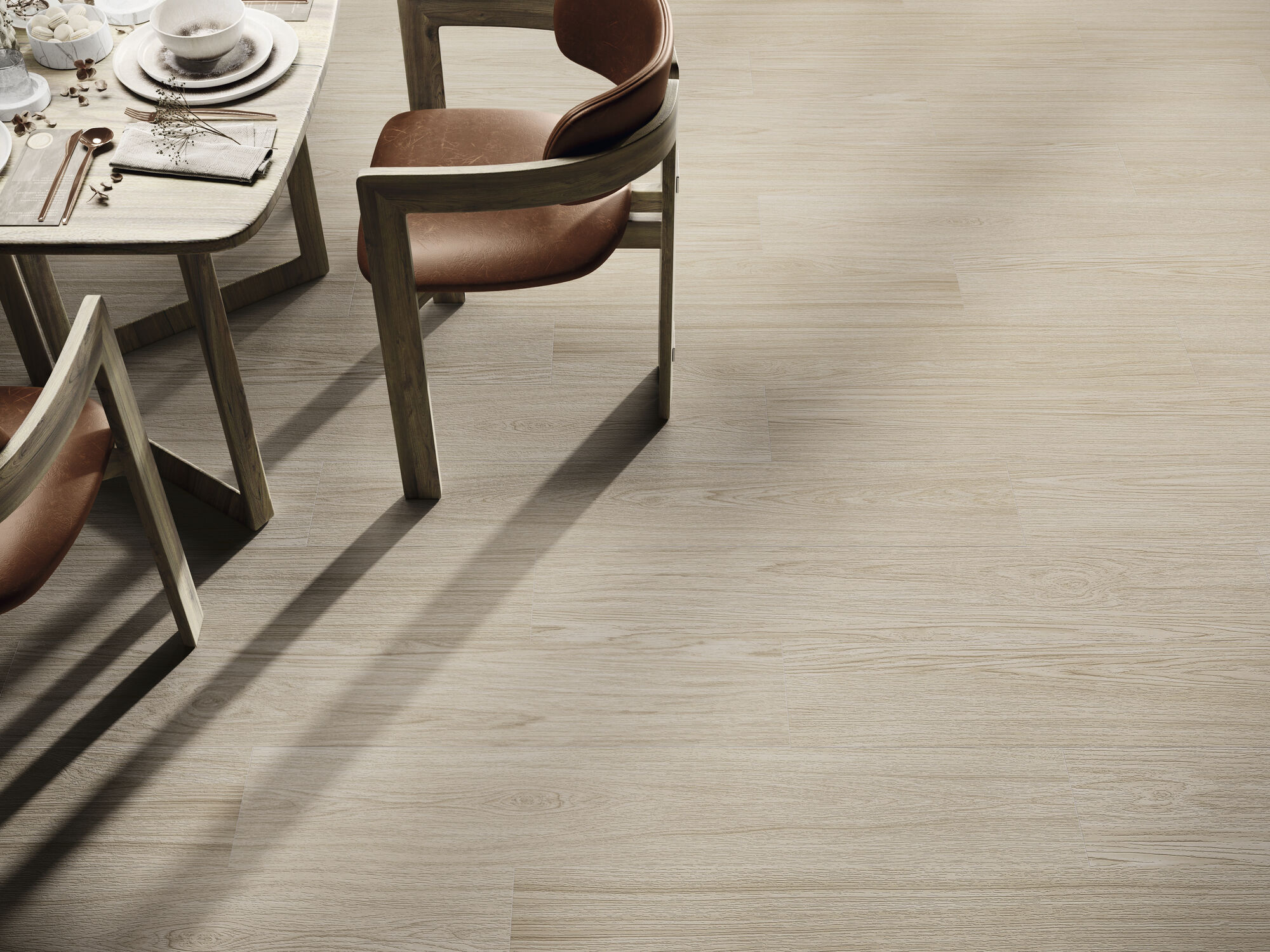 Pavimento Ferriere Faggio 20 x 120 cm