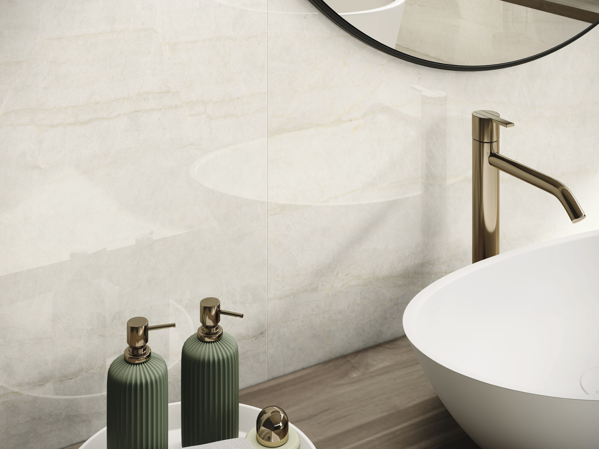 Revestimiento Taj Mahal Pulido 80 x 160 cm. Pavimento Taj Mahal Pulido 80 x 160 cm.