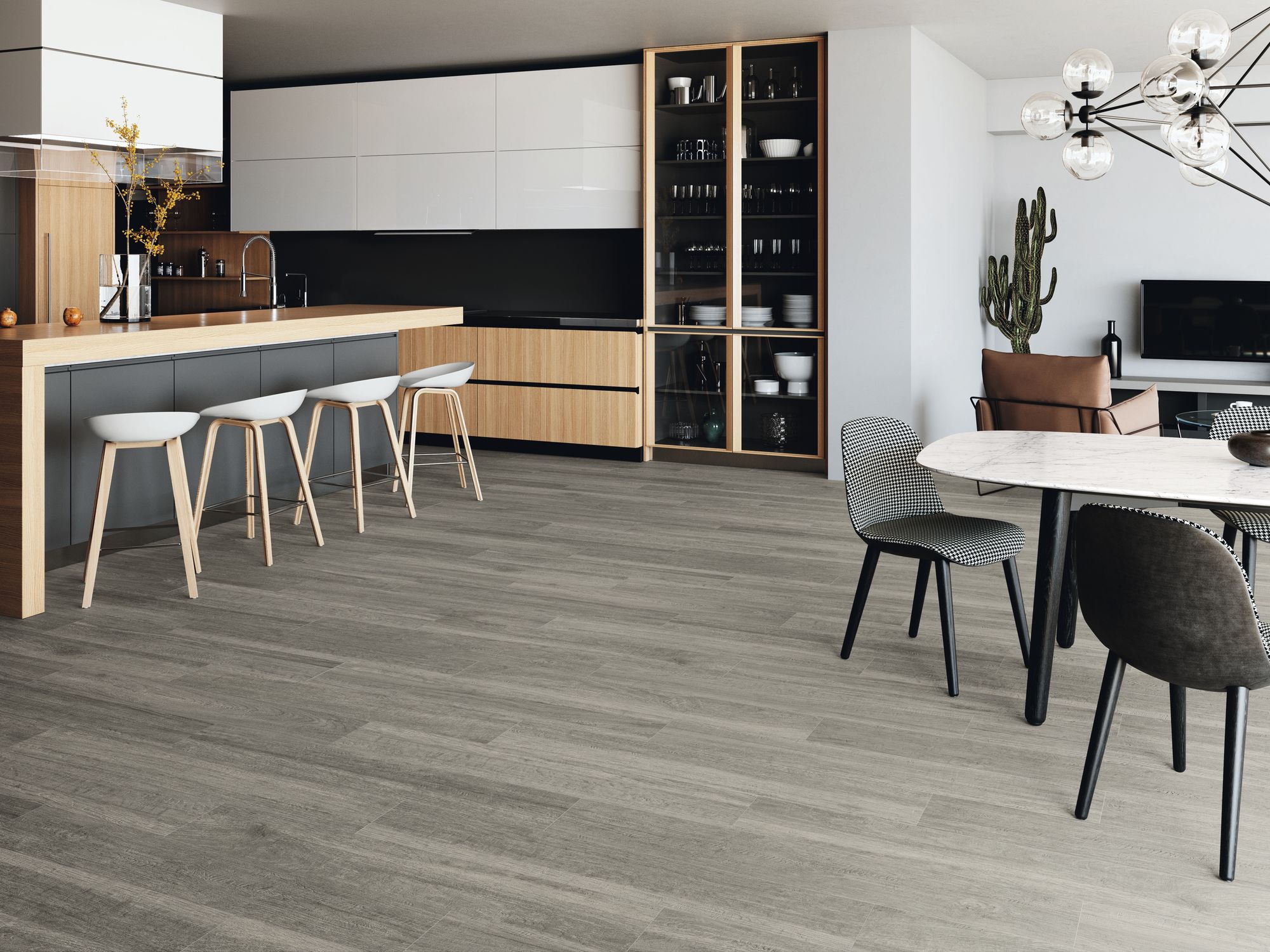 Carpatos Grey 20x120 cm. Carpatos Grey 20x120 cm.