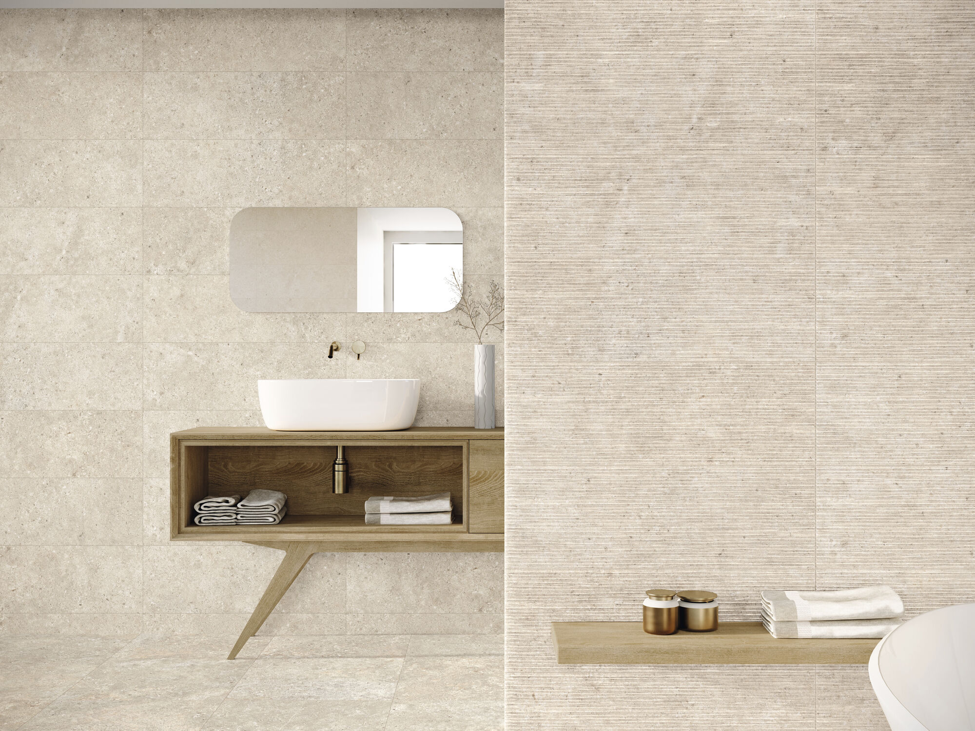 Stoneland Ivory. Stoneland Ivory Wattle