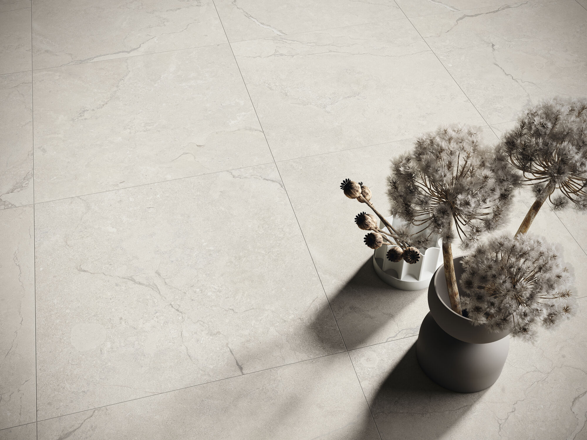 Pavimento Kronos Sand 60x60 cm.