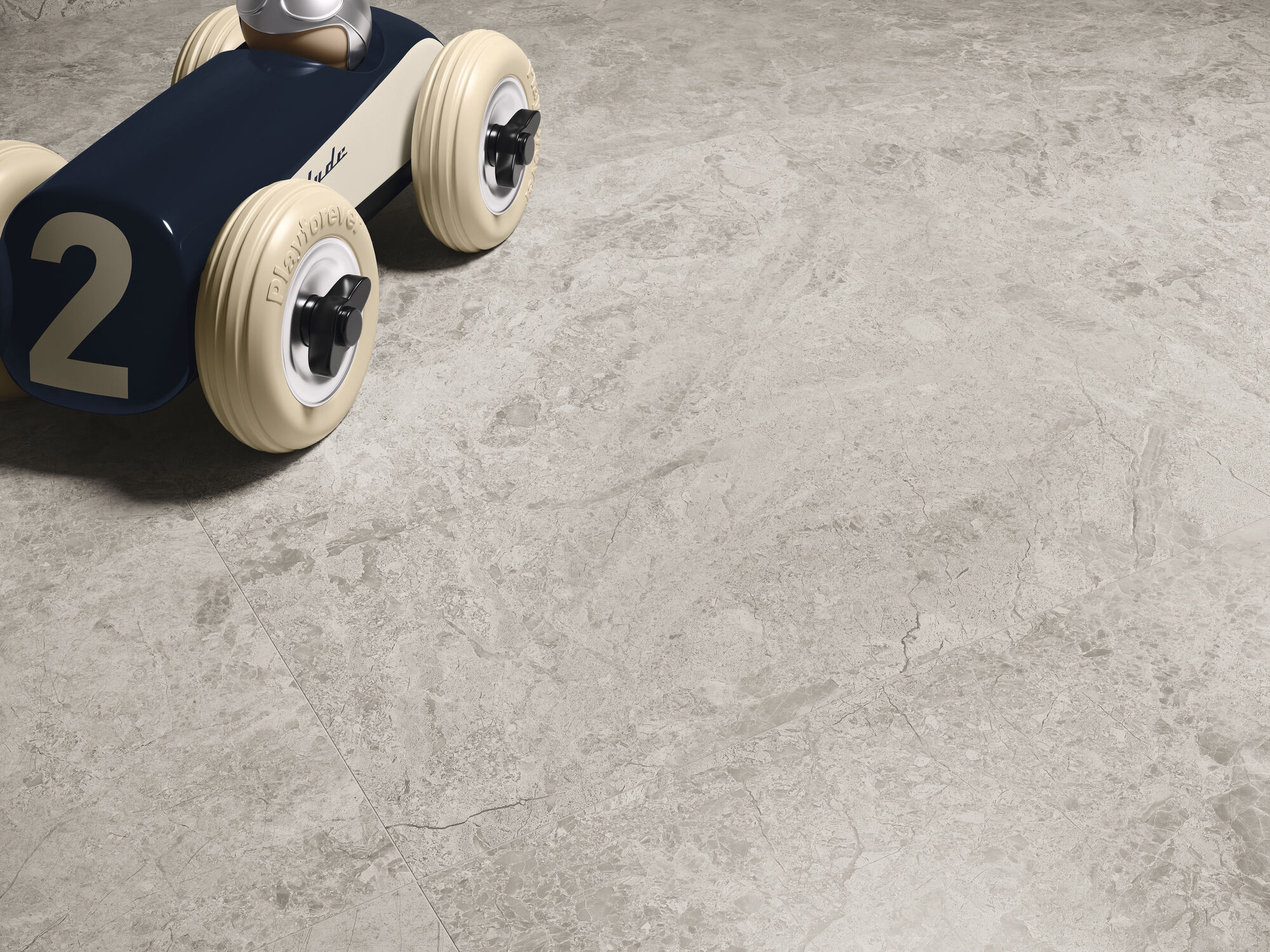 Pavimento Canyon Grey  80x80 cm.