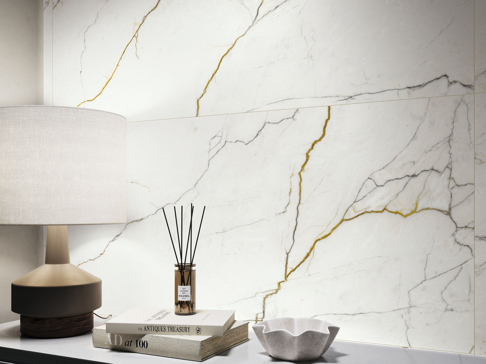 Verbier Natural 60x120 cm.