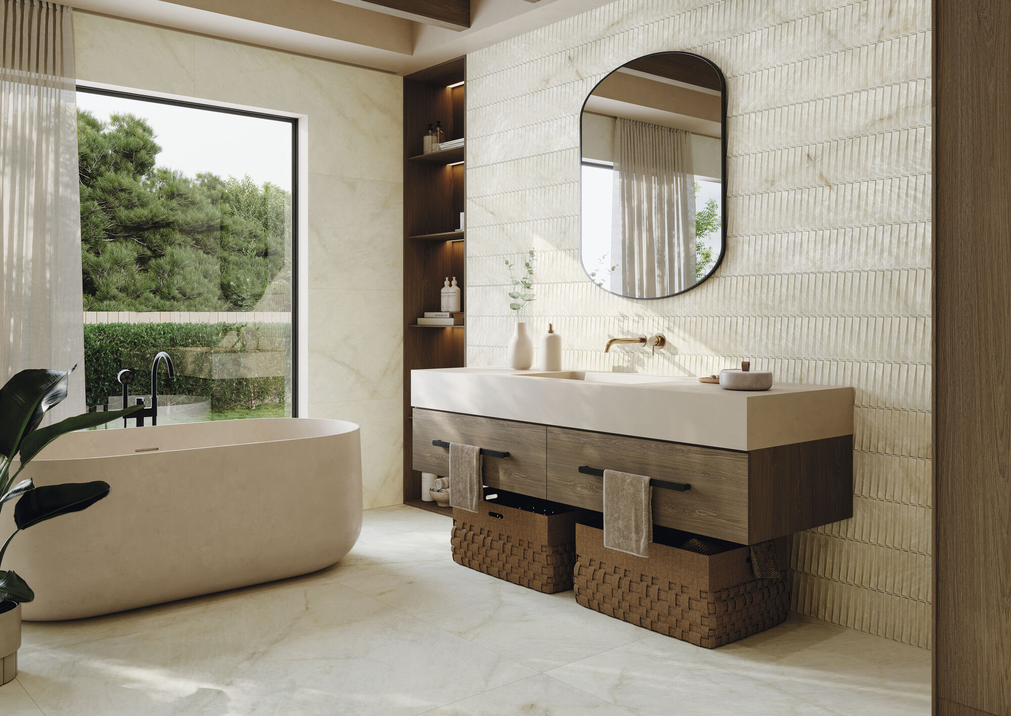 Geo Crystallo 60x120 cm.