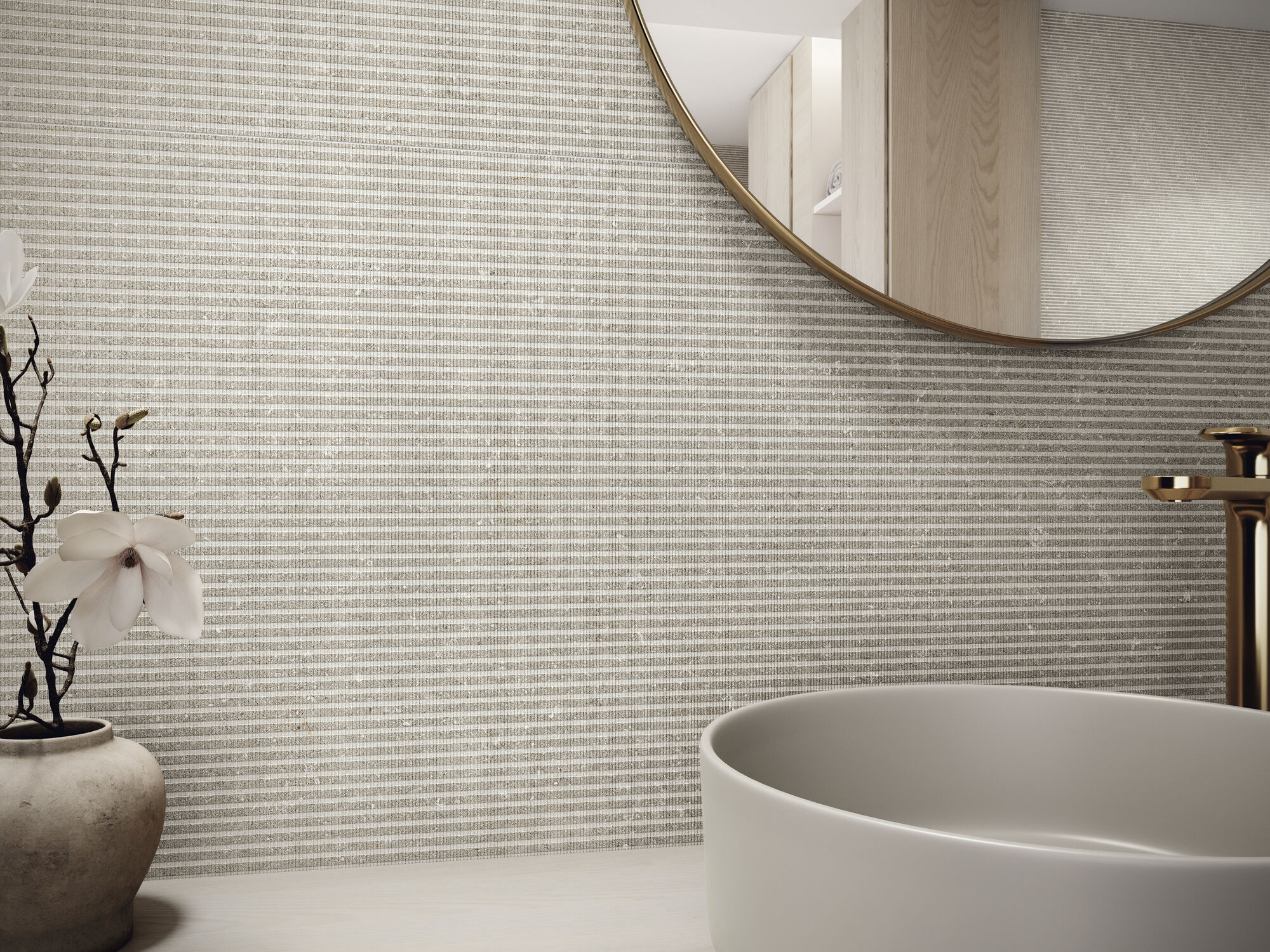 Revestimiento Notting Grey 60x120.