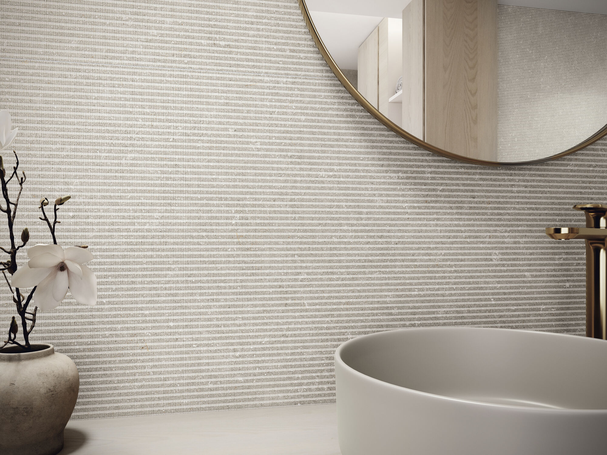 Revestimiento Notting Grey 60x120.