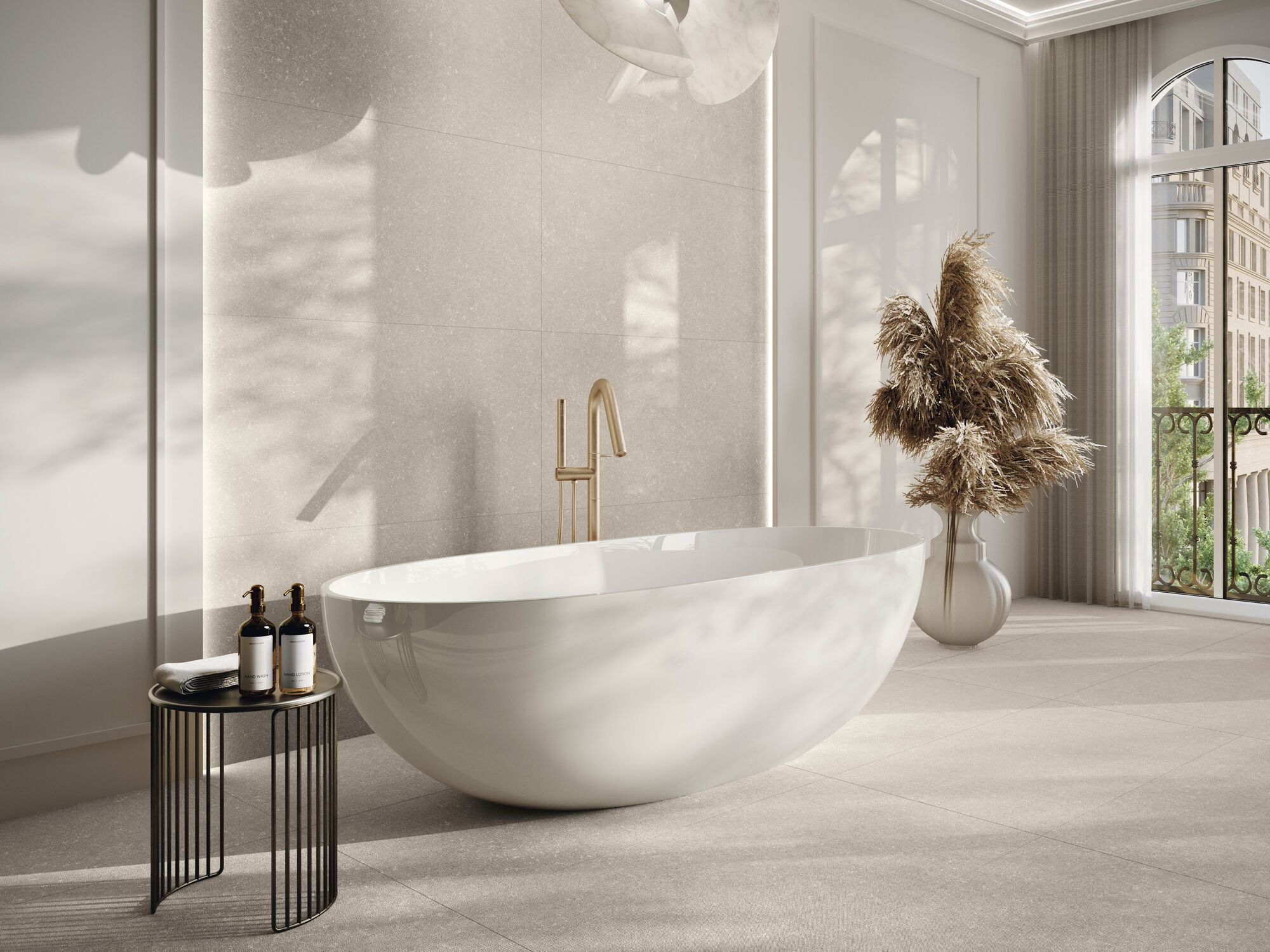 Palais Nut 60x120 cm.  Pavimento Palais Nut 60x120 cm.