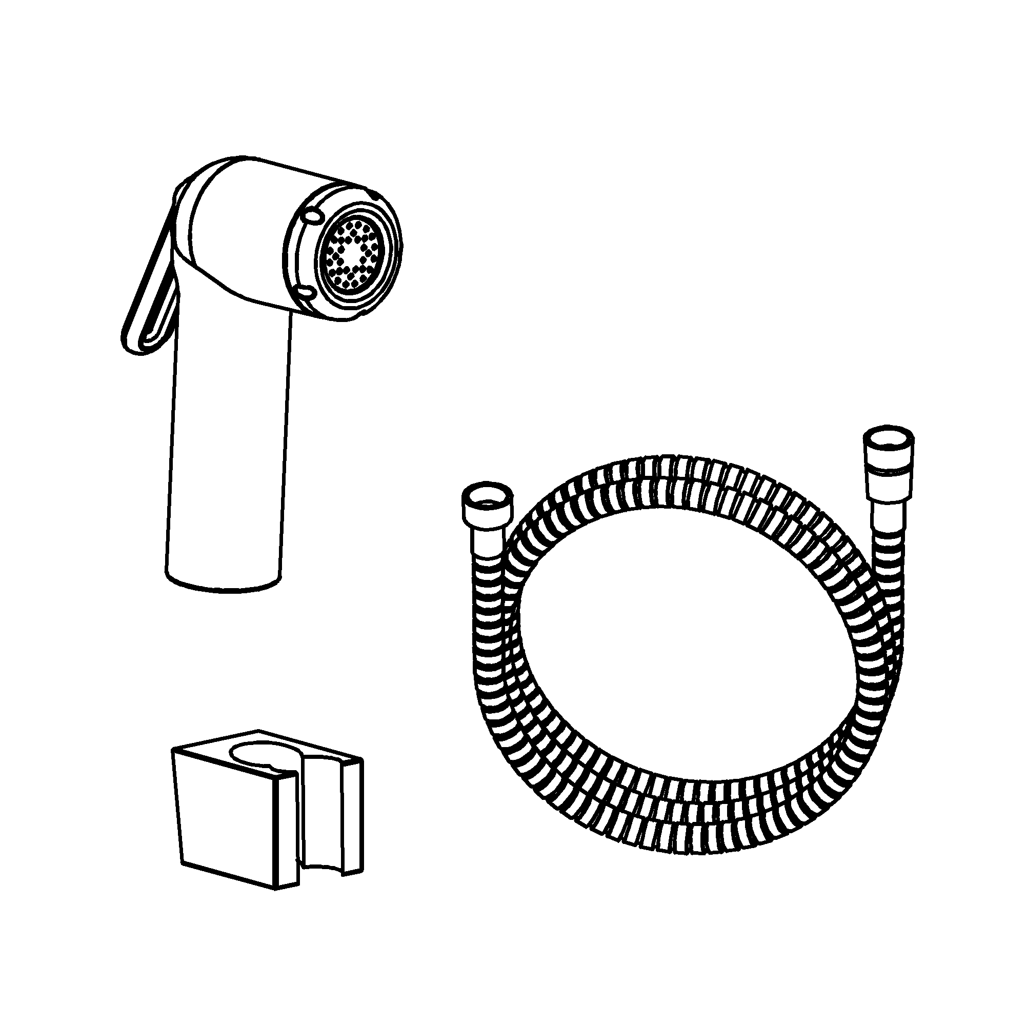 ref. 61120) | Grifería Clever
