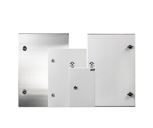 Wall-mounting cabinets