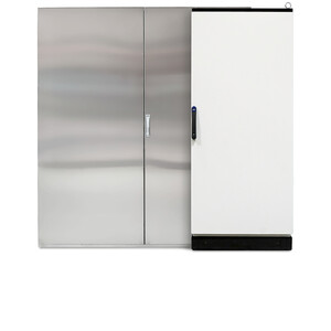 Floor-standing cabinets