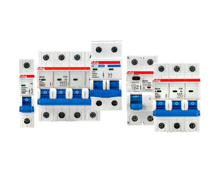 Circuit breakers